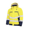 6440 CHAQUETA HV CLASE 3/2 NEW WAVE
