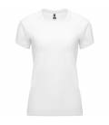 Camiseta Técnica Bahrain Woman. Roly 0408