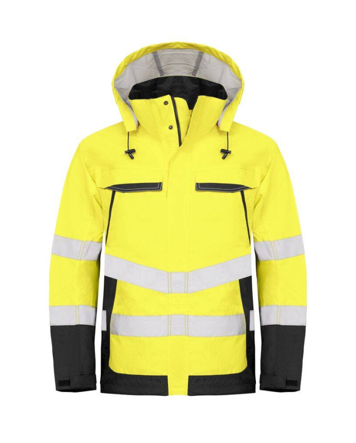 6440 CHAQUETA HV CLASE 3/2 NEW WAVE