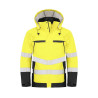 6440 CHAQUETA HV CLASE 3/2 NEW WAVE