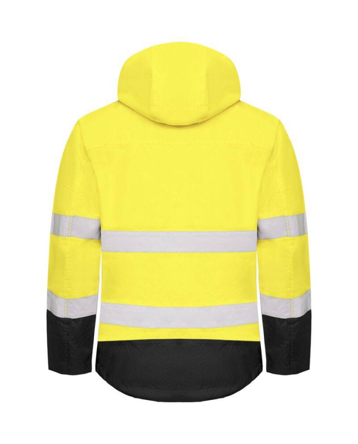 6440 CHAQUETA HV CLASE 3/2 NEW WAVE