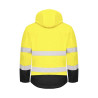 6440 CHAQUETA HV CLASE 3/2 NEW WAVE