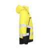 6440 CHAQUETA HV CLASE 3/2 NEW WAVE