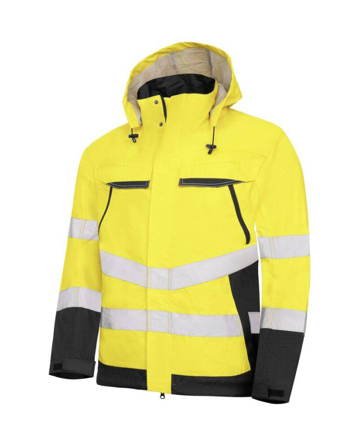 6440 CHAQUETA HV CLASE 3/2 NEW WAVE