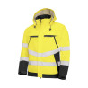 6440 CHAQUETA HV CLASE 3/2 NEW WAVE