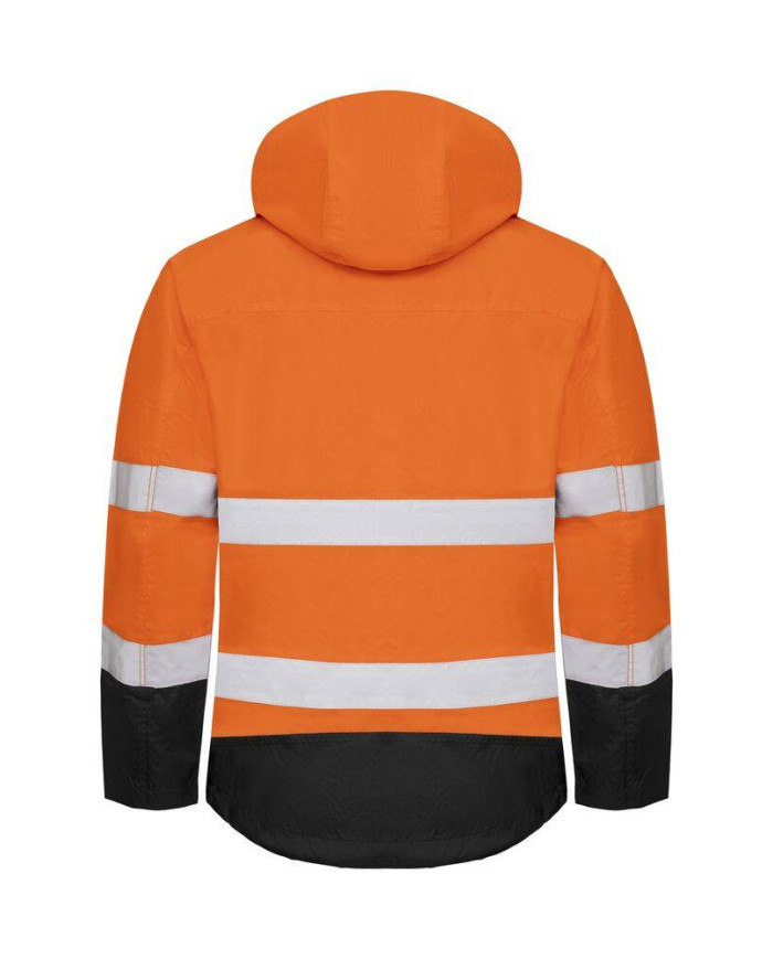 6440 CHAQUETA HV CLASE 3/2 NEW WAVE