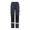 7511 PANTALÓN MUJER 7511 PANTALÓN MUJER 9910-VIS NEW WAVE