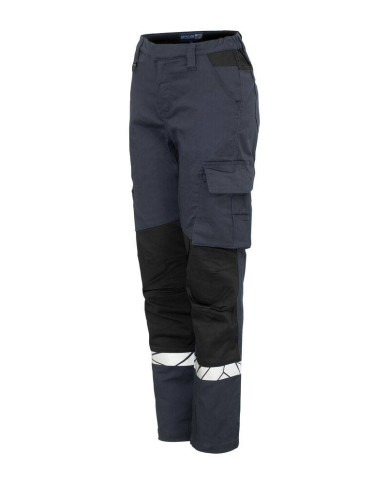 7511 PANTALÓN MUJER 7511 PANTALÓN MUJER 9910-VIS NEW WAVE