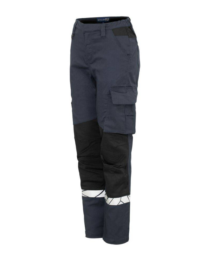 7511 PANTALÓN MUJER 7511 PANTALÓN MUJER 9910-VIS NEW WAVE