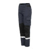 7511 PANTALÓN MUJER 7511 PANTALÓN MUJER 9910-VIS NEW WAVE