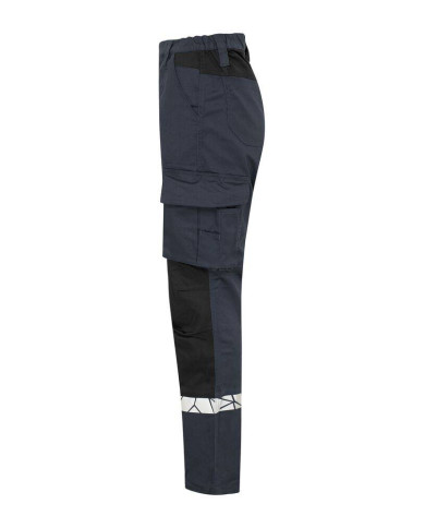 7511 PANTALÓN MUJER 7511 PANTALÓN MUJER 9910-VIS NEW WAVE