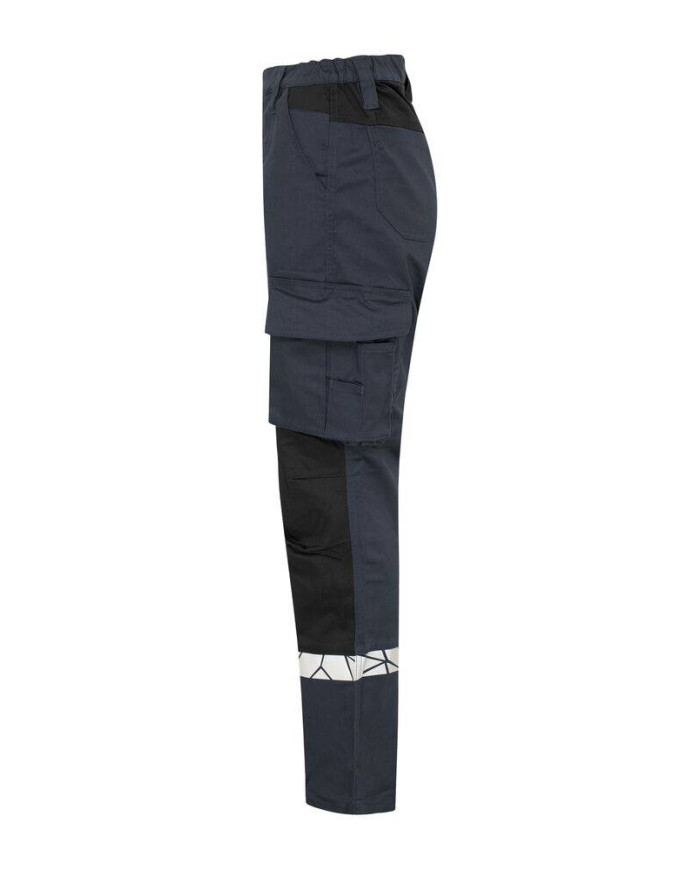 7511 PANTALÓN MUJER 7511 PANTALÓN MUJER 9910-VIS NEW WAVE