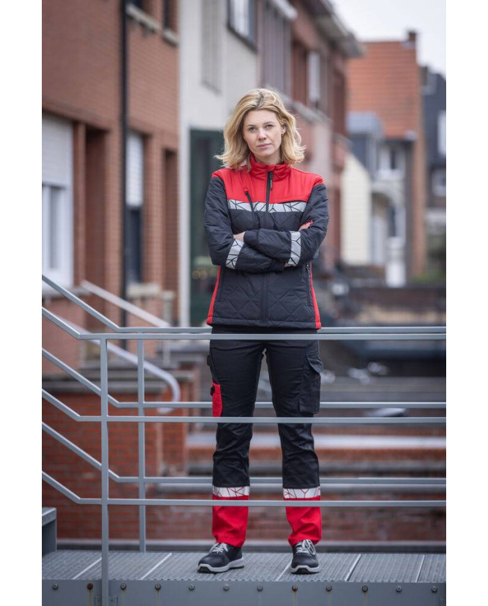 7511 PANTALÓN MUJER 7511 PANTALÓN MUJER 9910-VIS NEW WAVE