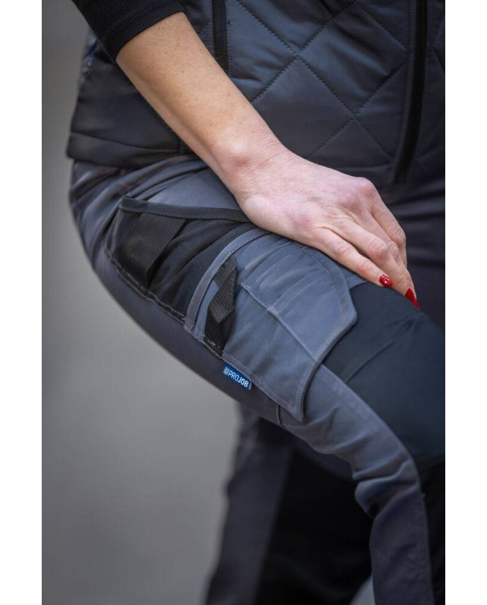 7511 PANTALÓN MUJER 7511 PANTALÓN MUJER 9910-VIS NEW WAVE