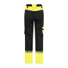 7511 PANTALÓN MUJER 7511 PANTALÓN MUJER 9910-VIS NEW WAVE