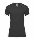 Camiseta Técnica Bahrain Woman. Roly 0408
