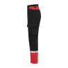 7511 PANTALÓN MUJER 7511 PANTALÓN MUJER 9910-VIS NEW WAVE