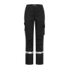 7511 PANTALÓN MUJER 7511 PANTALÓN MUJER 9910-VIS NEW WAVE
