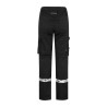 7511 PANTALÓN MUJER 7511 PANTALÓN MUJER 9910-VIS NEW WAVE
