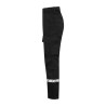 7511 PANTALÓN MUJER 7511 PANTALÓN MUJER 9910-VIS NEW WAVE
