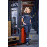7511 PANTALÓN MUJER 7511 PANTALÓN MUJER 9910-VIS NEW WAVE