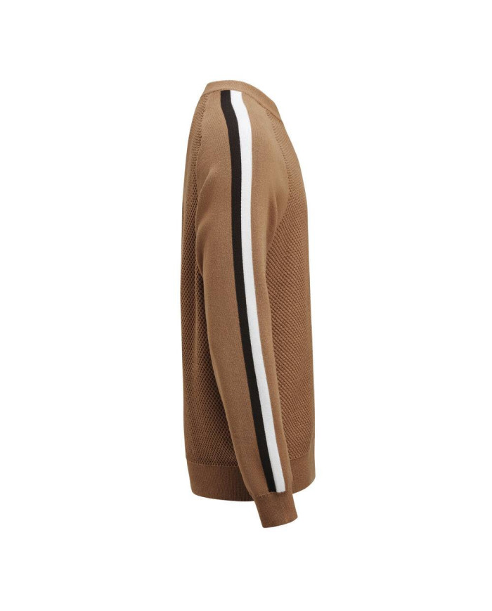 Scarsdale Sweater Men NEW WAVE