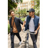 Scarsdale Sweater Men NEW WAVE