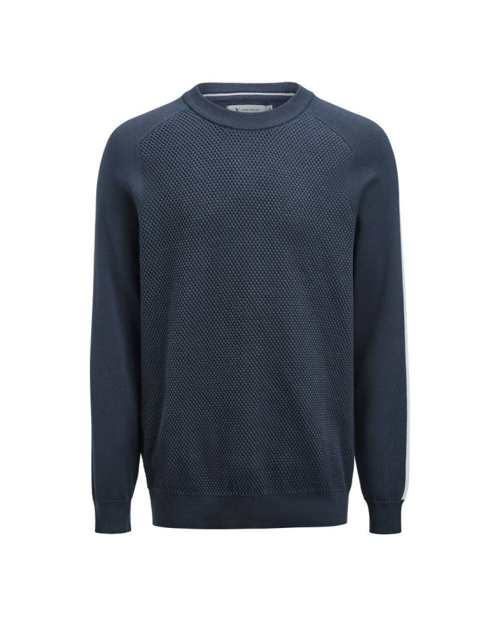 Scarsdale Sweater Men NEW WAVE