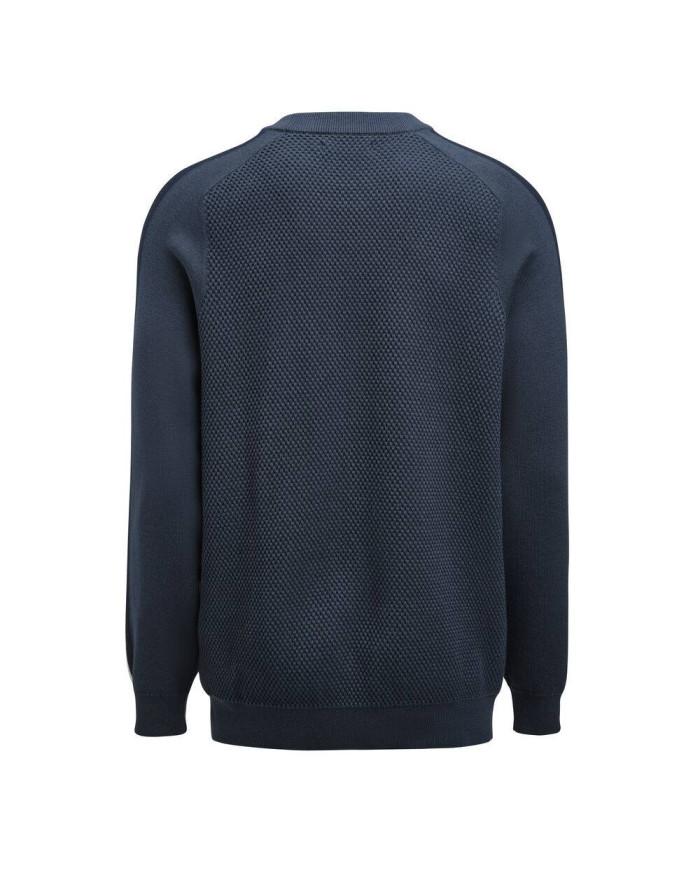Scarsdale Sweater Men NEW WAVE