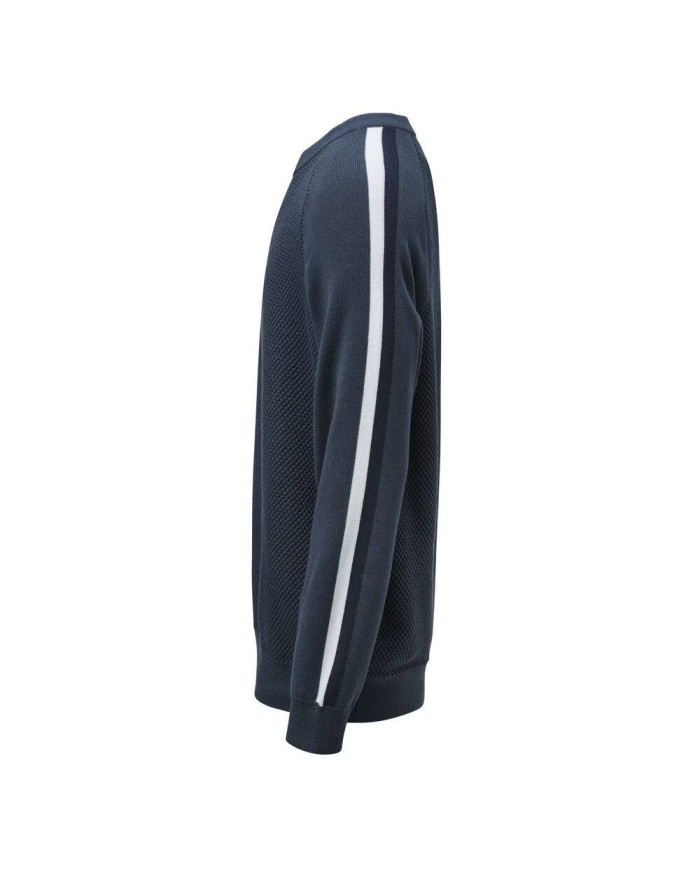 Scarsdale Sweater Men NEW WAVE