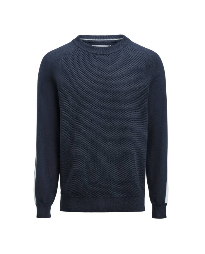 Scarsdale Sweater Men NEW WAVE