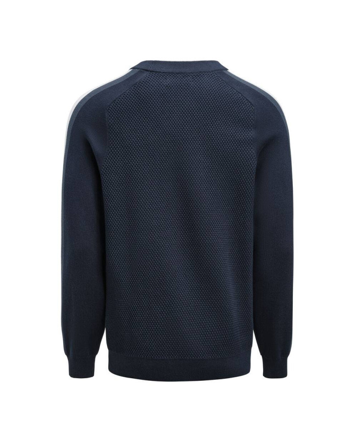 Scarsdale Sweater Men NEW WAVE