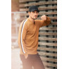 Scarsdale Sweater Men NEW WAVE
