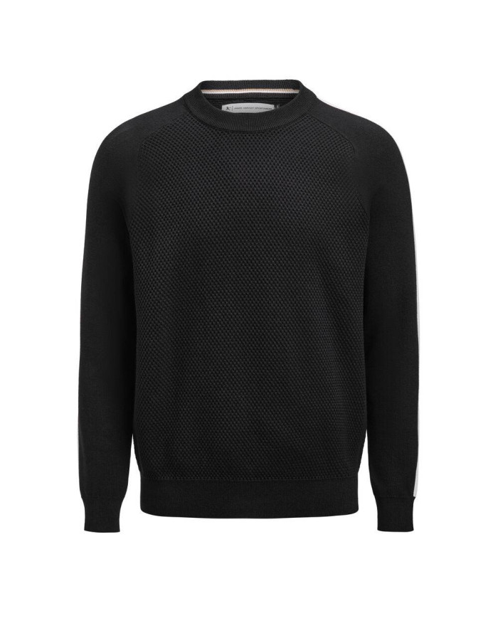 Scarsdale Sweater Men NEW WAVE