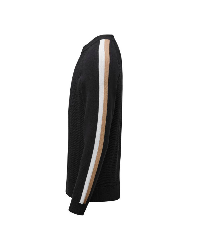 Scarsdale Sweater Men NEW WAVE