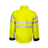 6401 CHAQUETA HV CLASE 3 NEW WAVE