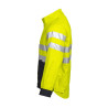 6401 CHAQUETA HV CLASE 3 NEW WAVE