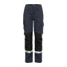 7512 PANTALONES MUJER  7512 PANTALONES MUJER 9910-VIS NEW WAVE