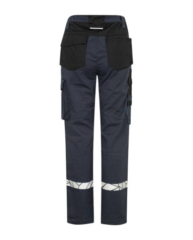 7512 PANTALONES MUJER  7512 PANTALONES MUJER 9910-VIS NEW WAVE