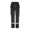 7512 PANTALONES MUJER  7512 PANTALONES MUJER 9910-VIS NEW WAVE