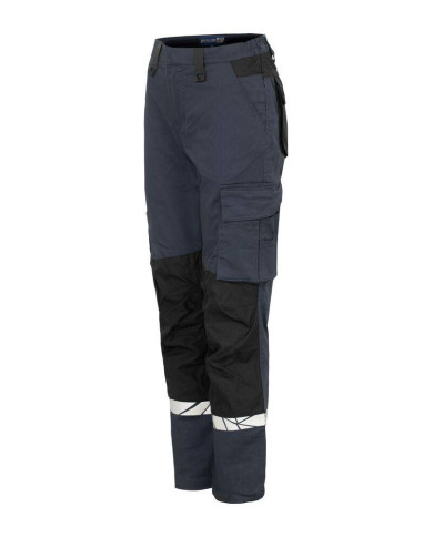 7512 PANTALONES MUJER  7512 PANTALONES MUJER 9910-VIS NEW WAVE