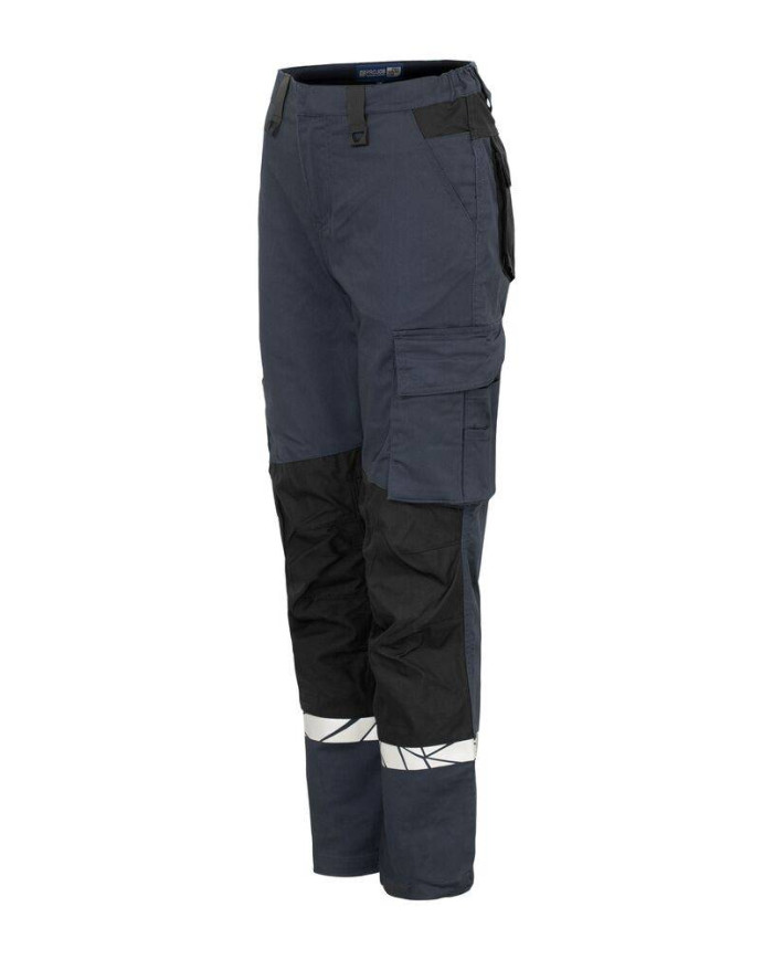 7512 PANTALONES MUJER  7512 PANTALONES MUJER 9910-VIS NEW WAVE