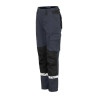 7512 PANTALONES MUJER  7512 PANTALONES MUJER 9910-VIS NEW WAVE