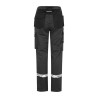 7512 PANTALONES MUJER  7512 PANTALONES MUJER 9910-VIS NEW WAVE