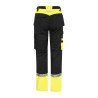 7512 PANTALONES MUJER  7512 PANTALONES MUJER 9910-VIS NEW WAVE