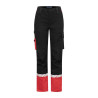 7512 PANTALONES MUJER  7512 PANTALONES MUJER 9910-VIS NEW WAVE