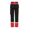 7512 PANTALONES MUJER  7512 PANTALONES MUJER 9910-VIS NEW WAVE
