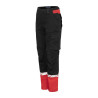 7512 PANTALONES MUJER  7512 PANTALONES MUJER 9910-VIS NEW WAVE