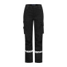 7512 PANTALONES MUJER  7512 PANTALONES MUJER 9910-VIS NEW WAVE