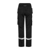 7512 PANTALONES MUJER  7512 PANTALONES MUJER 9910-VIS NEW WAVE